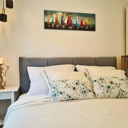 Cuker By Old Town Apartment Rovinj