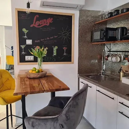 Apartment Cuker By Old Town Rovinj