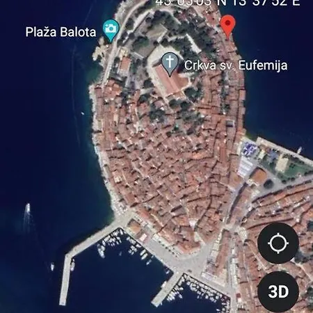 Appartamento Cuker By Old Town